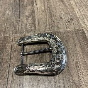 Kippy’s Belt Buckle